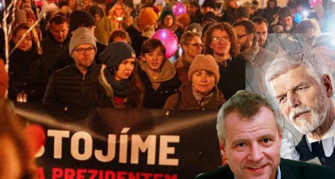 Proč jen jedna strana?