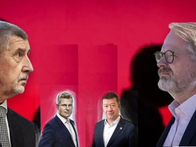 Pachuť hořkosti