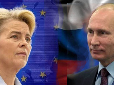 Sebedestrukce je evidentní