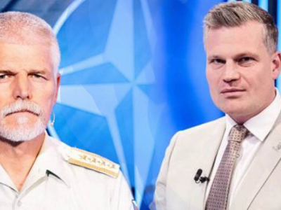 Opravdové bezpečnostní riziko