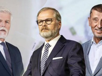 Politická zodpovědnost