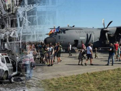 Dny NATO?