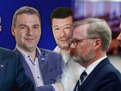 Ke klidu je daleko