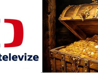 Je to zástupná komedie