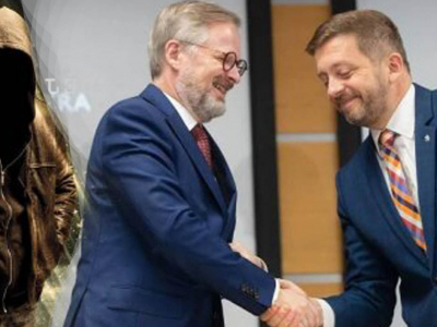 Neuvěřitelné, ale nepřekvapivé…