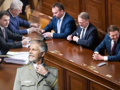Ohrožení demokracie?