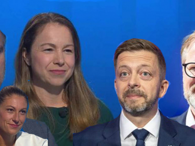 My nic, my muzikanti