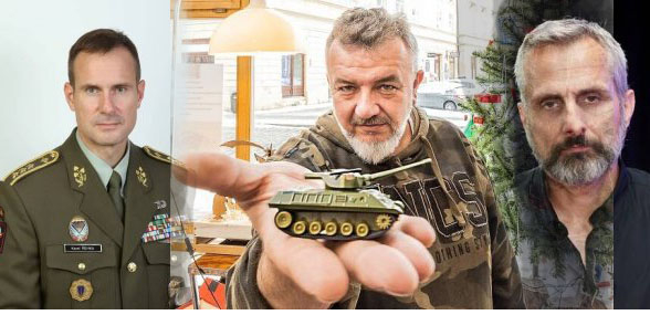 Kam se poděly lidskost a slušnost?
