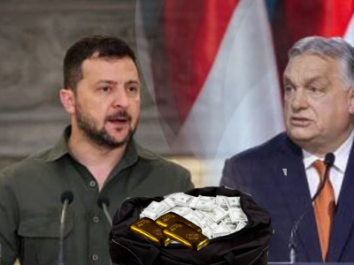 Kam směřoval kontraband?