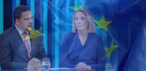 Nebezpečný fanatismus