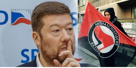 Udělejme si v tom pořádek