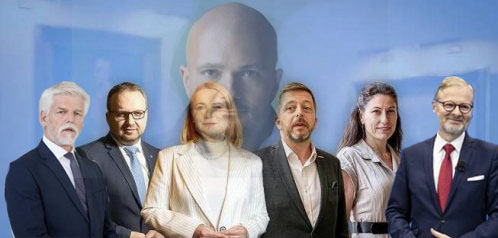 Když vítězí drzost nad sebereflexí