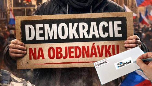Z dopisů čtenářů, tentokrát s mou odpovědí - Volby a demokracie