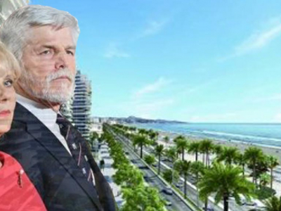 Zvláštní dovolená