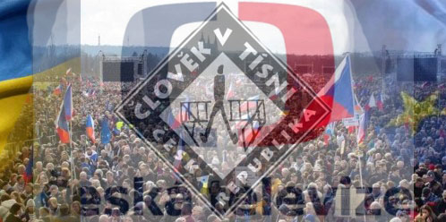 Letenská slátanina