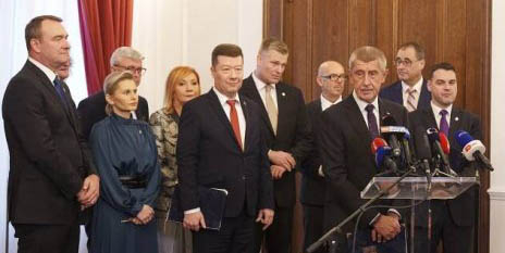 Pár neočekávaných poznatků