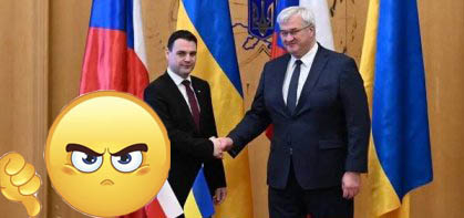 Pořád je ještě leden