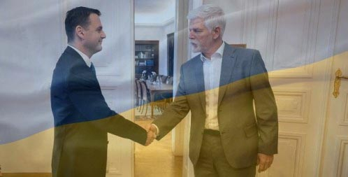 Světový řád v rozkladu?