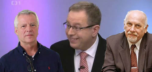 Předjímání a předsudečná nenávist