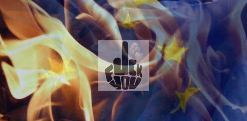 Teď už je třeba se vzepřít