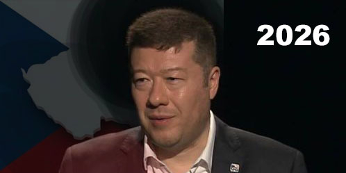 … tentokrát Okamura