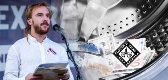 Boj o politické neziskovky