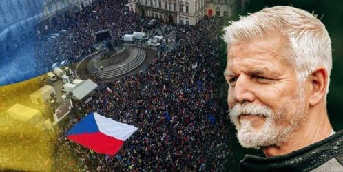 Sešlost v centru Prahy