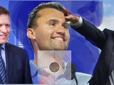 Není to s liberalismem už přes čáru?
