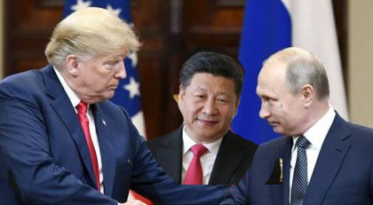 Jsme na pokraji konce a nového začátku?