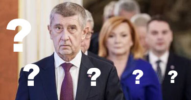 Trochu šok? Zase ne tolik…