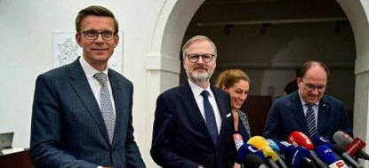 Na této vládě je špatně úplně vše