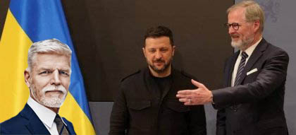 Zoufalci dělají zoufalé věci