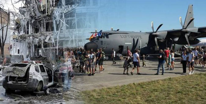 Dny NATO?