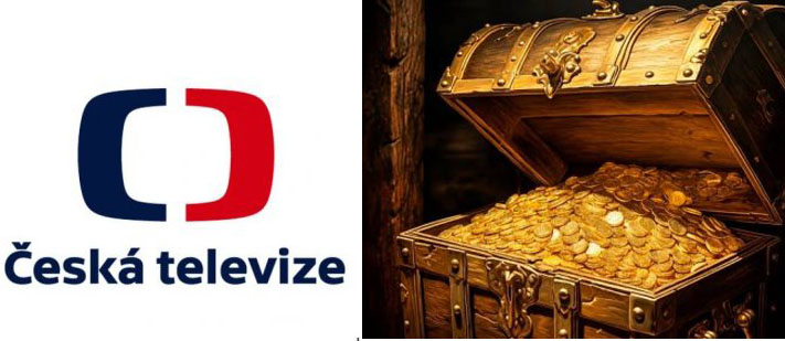Je to zástupná komedie