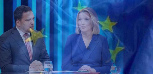 Nebezpečný fanatismus