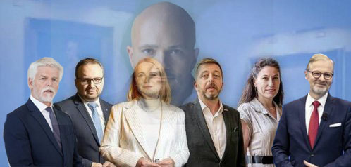 Když vítězí drzost nad sebereflexí