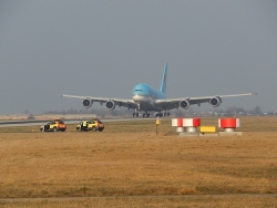 Dodatek k článku o přistání A380 v Praze - technické údaje