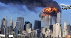 Den výročí ztráty iluzí 11.září 2001