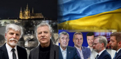 Hrad, média a liberálové zkouší zvrátit volby
