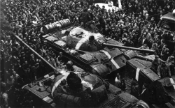 Dějiny národa Českého - SMUTNÝ ROK 1968