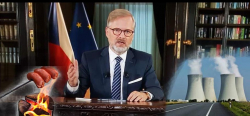 Bláboly Petra Fialy