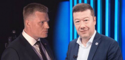 Progresivismus je zlo