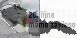 Státní svátek – zavřeno