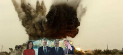 Těch nepřátel mají až nad hlavu