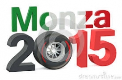 Velká cena Itálie 2015 – Monza