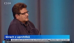 Odborníků více, než bychom tušili… 