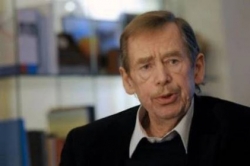 Václav Havel  a kult osobnosti