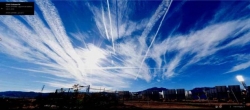 Chemtrails …jde o báje, nebo je to další setkání s realitou?