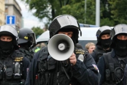 Média klidně řeknou...Sobota nebyla…