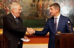 Silný tandem?